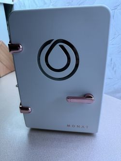 Monat Beauty Fridge