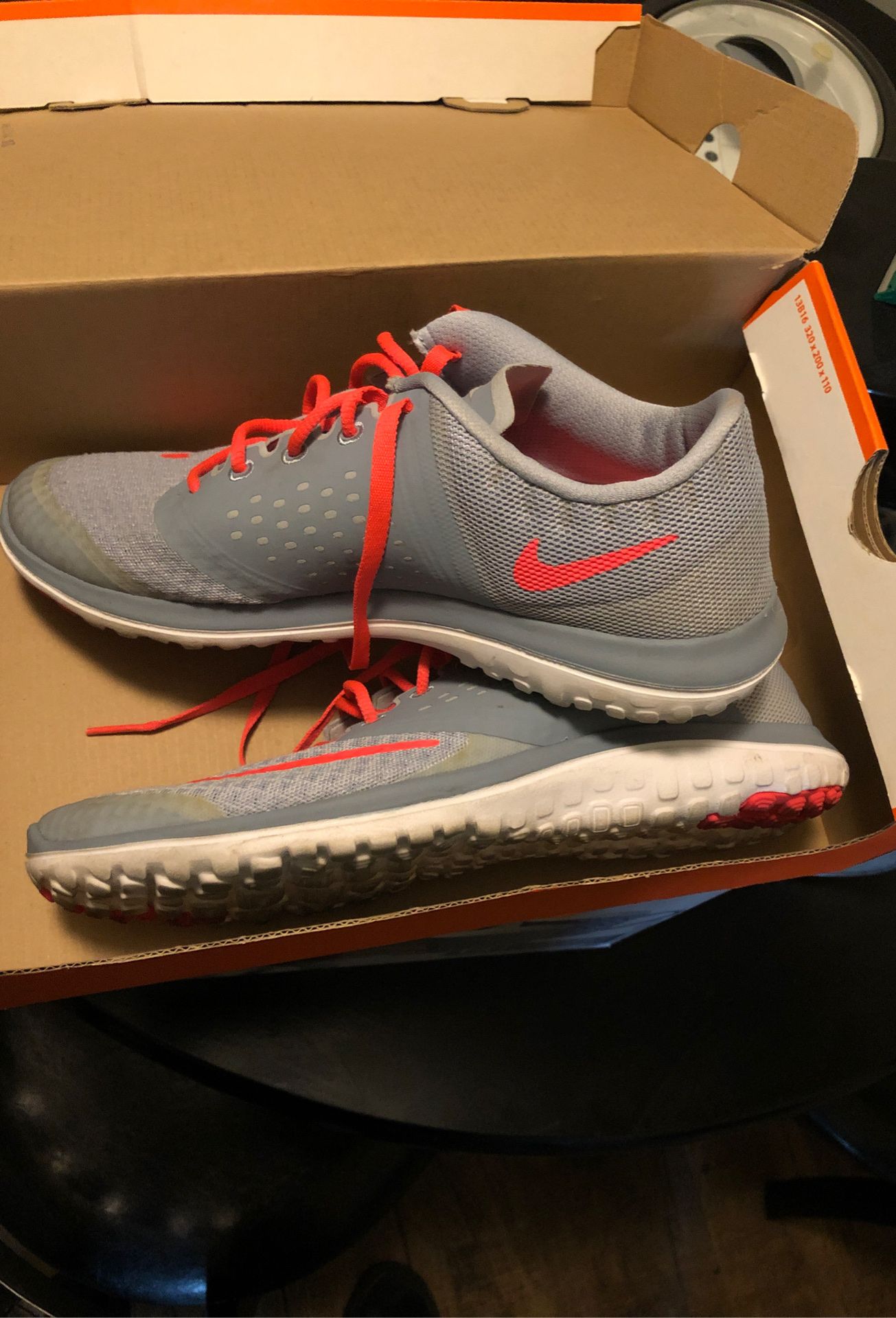 Nike woman’s fs run 2