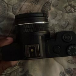 5K Camera (no Brand)