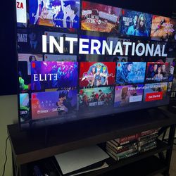 Samsung 58 Inch 4k UHD SMART TV