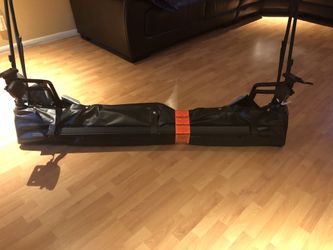 2017 Jeep Wrangler Unlimited Soft Top