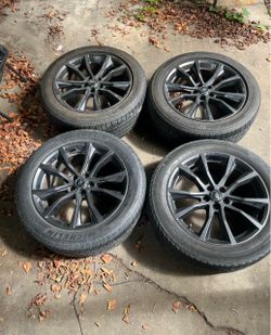 Ford Rims