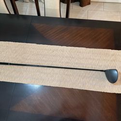 Golf club