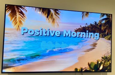 TV- 43-inch