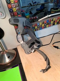 Ovation Universal Left Oa Kneebrace