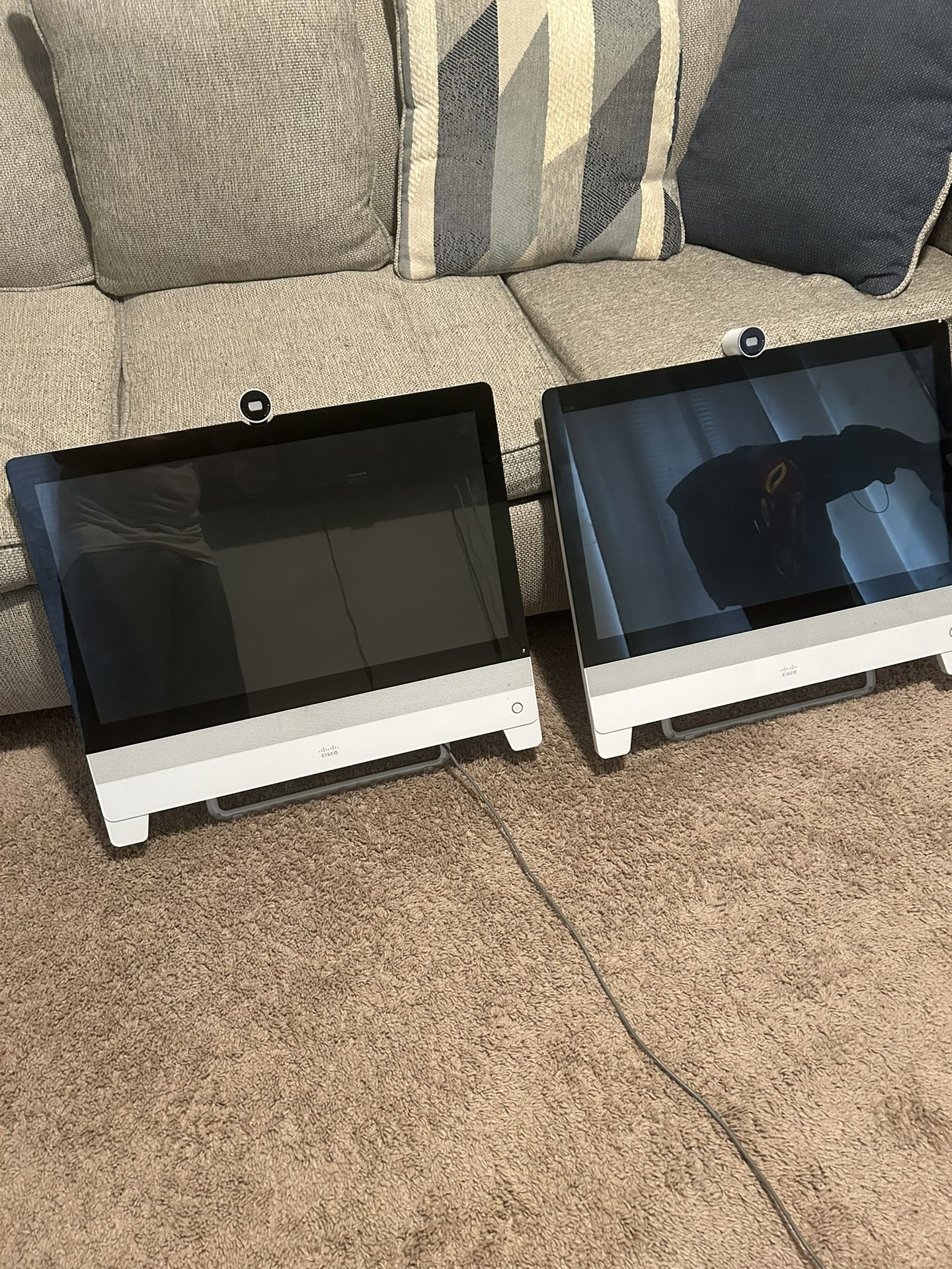 Monitors