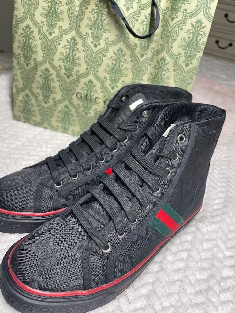 Gucci Sneakers