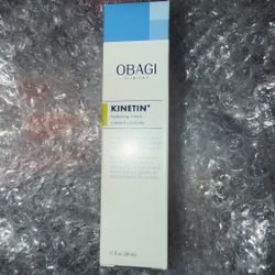 Obagi Clinical Kinetin+ Hydrating Cream 1.7 oz