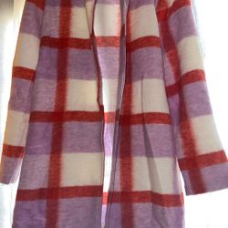 Women’s Long Sleeve Cardigan 