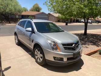 2011 Cadillac SRX , 106K miles, ready for inspection/test drive and a Restored, Refreshed title, emissions test good 2027 . $7000.0/ offers !