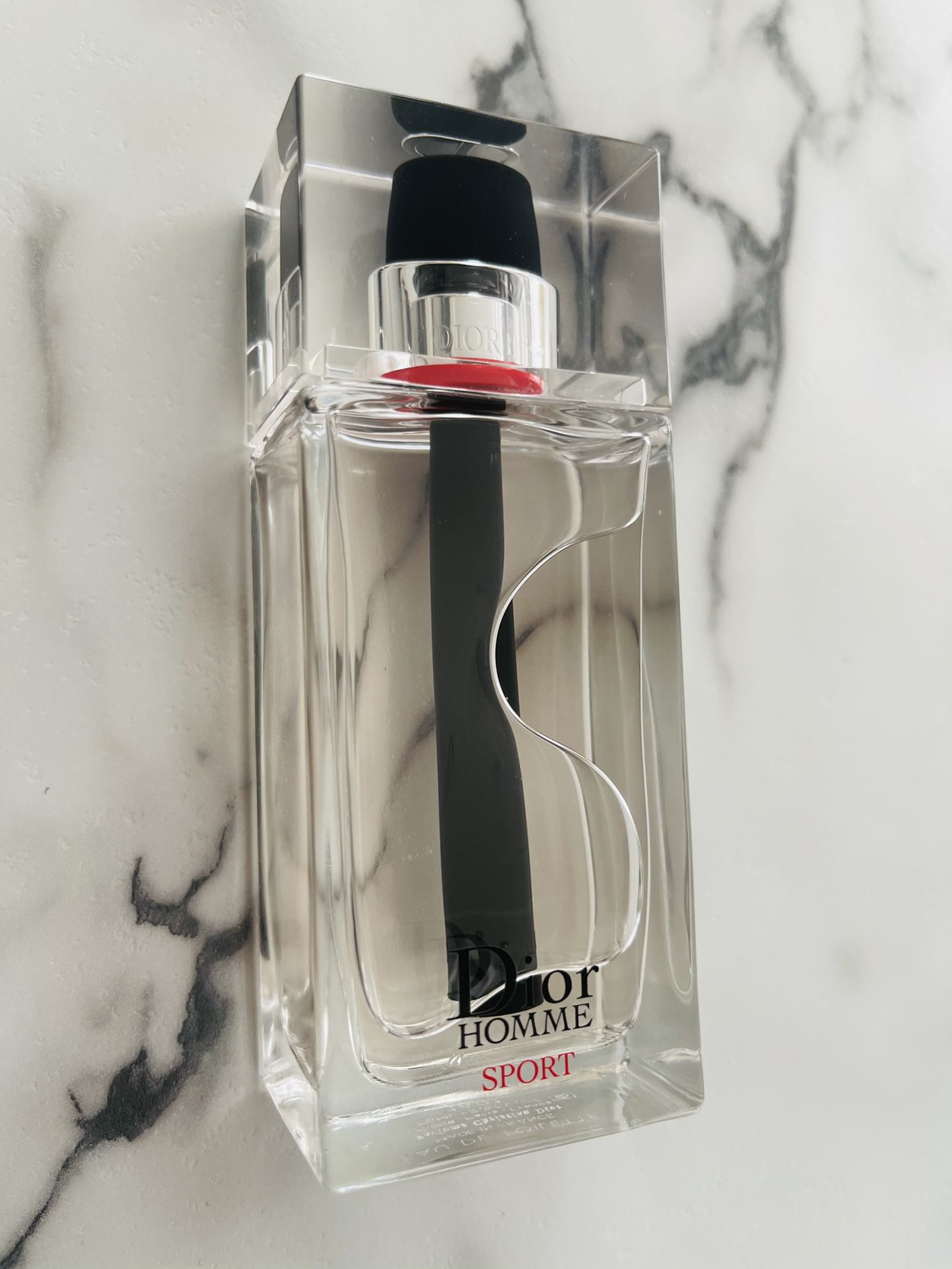 Dior Homme Sport 2.5oz (2017 Version) for Sale in Commerce City, CO -  OfferUp