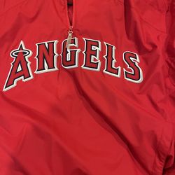 Angels Majestic jacket