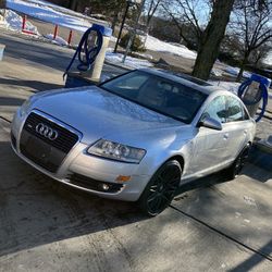 2006 Audi A6