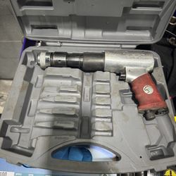 Silver Eagle/Matco Air Hammer