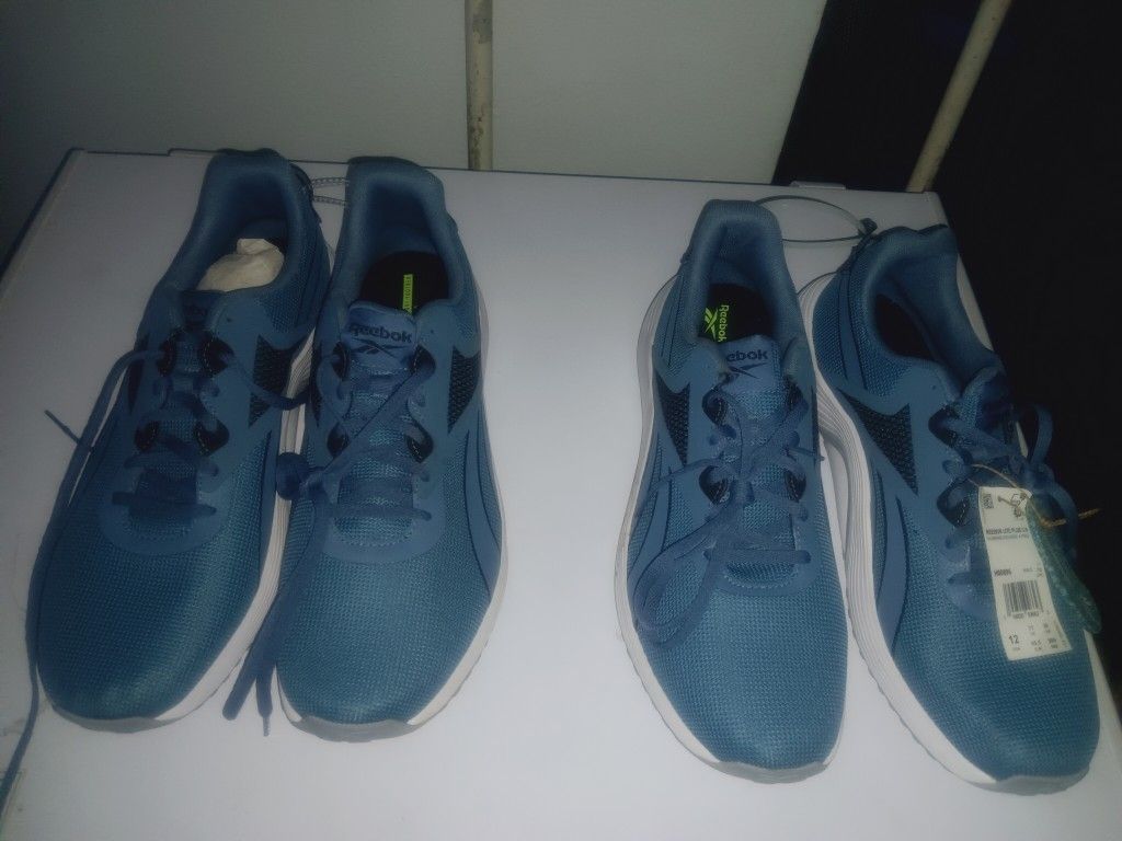 Reeboks Shoes....