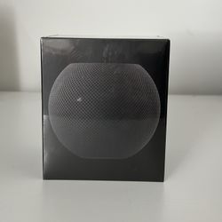 Apple mini HomePod