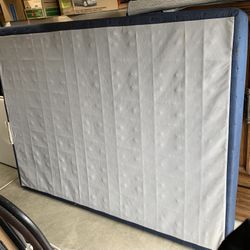 Queen Box Spring