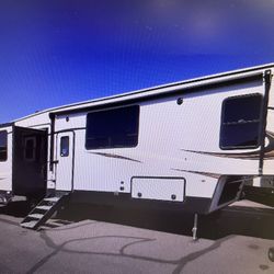 2022 SPRINTER LIMITED 3590LFT