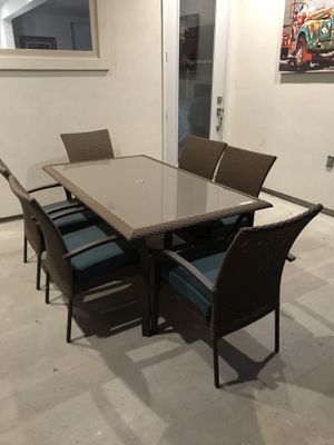 New And Used Home Garden For In Lafayette La Offerup Patio Table And Chairs For In Lafayette La