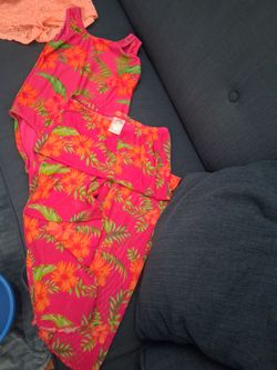 Bathing suit