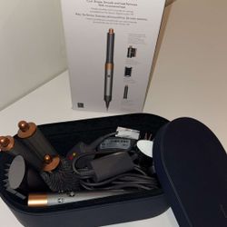 Dyson Supersonic Hair Dryer – Great Condition