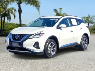 2021 Nissan Murano