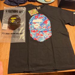 Bape shirt