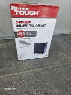 Metal Garage Cabinet New