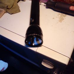 Mag light 