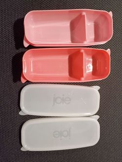 Stackable Snack Packs