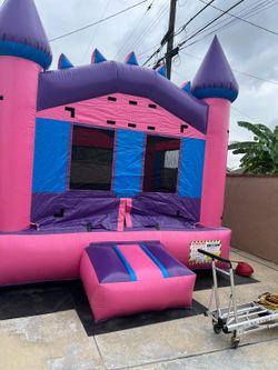 Carpas Jumper sillas mesas