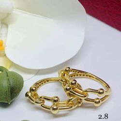 18k REAL PURE SOLID PAWNABLE SAUDI GOLD