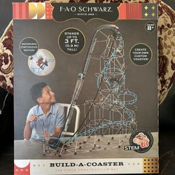 F.A.O SCHWARZ