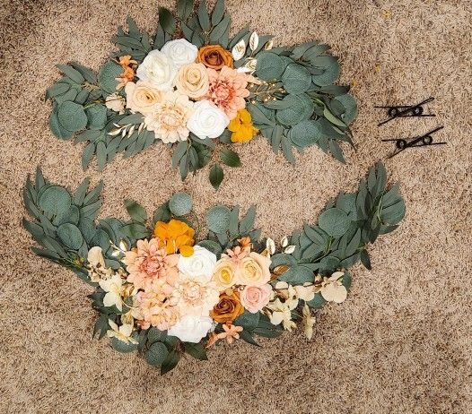 Wedding Flowers