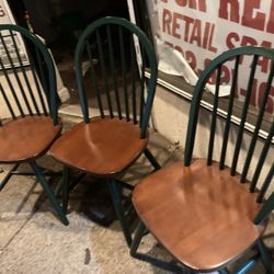 Three cheers good condition