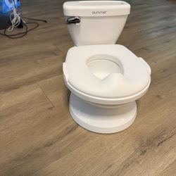 Baby Toilet 