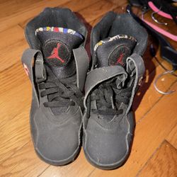 Jordan Retro 8s