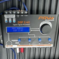 Prv Dsp 