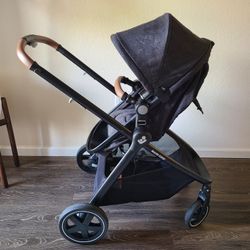 Maxi Cosi Zelia Max Stroller