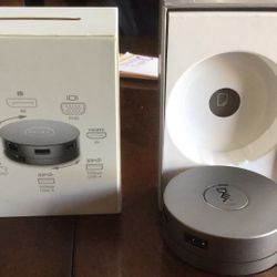 Dell DA310 USB-C Mobile Adapter