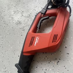 WSR 900-PE Reciprocating saw new 