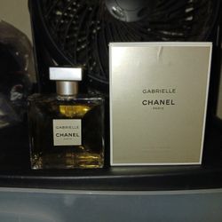  Brand New Bottle Of Chanel Paris Perfume