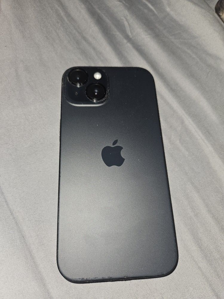 Like new iPhone 15 256gb T-Mobile 