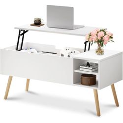 Coffe Table Lift Top Orinally $250