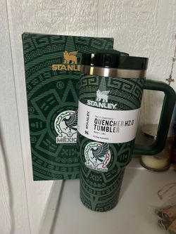 World Cup Stanley cup