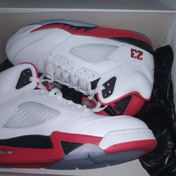 Jordan 5 Retro I Think