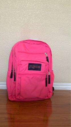 Jansport backpack