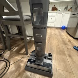 Dreametech Wet And Dry Vacuum 