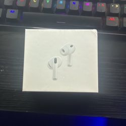 AirPod Pro 3