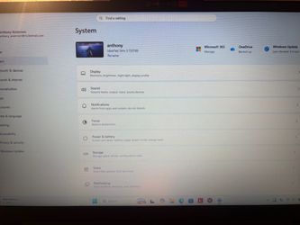 Lenovo IdeaPad Slim 3